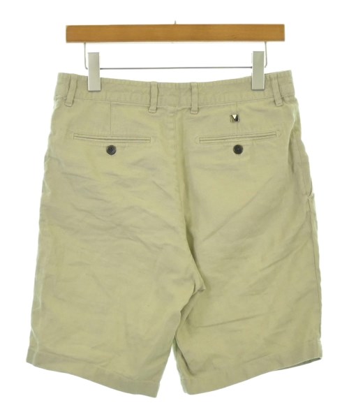LOUIS VUITTON（ルイヴィトン）ショートパンツ ベージュ サイズ:38(S位) メンズ/2200687098019