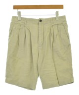 LOUIS VUITTON（ルイヴィトン）ショートパンツ ベージュ サイズ:38(S位) メンズ/2200687098019