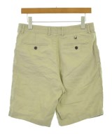 LOUIS VUITTON（ルイヴィトン）ショートパンツ ベージュ サイズ:38(S位) メンズ/2200687098019