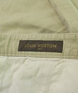 LOUIS VUITTON（ルイヴィトン）ショートパンツ ベージュ サイズ:38(S位) メンズ/2200687098019
