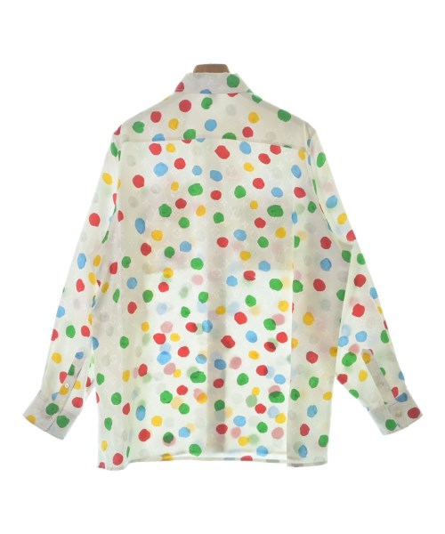 LOUIS VUITTON（ルイヴィトン）ブラウス 白 サイズ:40(M位) レディース/2200687317035