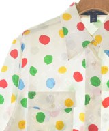 LOUIS VUITTON（ルイヴィトン）ブラウス 白 サイズ:40(M位) レディース/2200687317035