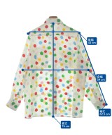 LOUIS VUITTON（ルイヴィトン）ブラウス 白 サイズ:40(M位) レディース/2200687317035