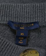 LOUIS VUITTON（ルイヴィトン）ミニスカート グレー サイズ:XS レディース/2200687317042