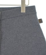 LOUIS VUITTON（ルイヴィトン）ミニスカート グレー サイズ:XS レディース/2200687317042
