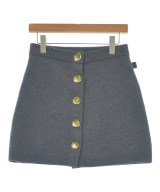 LOUIS VUITTON ミニスカート