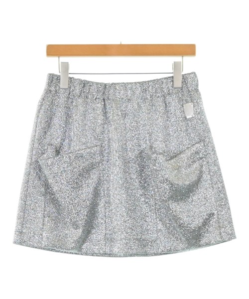 ルイヴィトン(LOUIS VUITTON)のLOUIS VUITTON ミニスカート