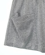 LOUIS VUITTON（ルイヴィトン）ミニスカート シルバー サイズ:M レディース/2200687317059