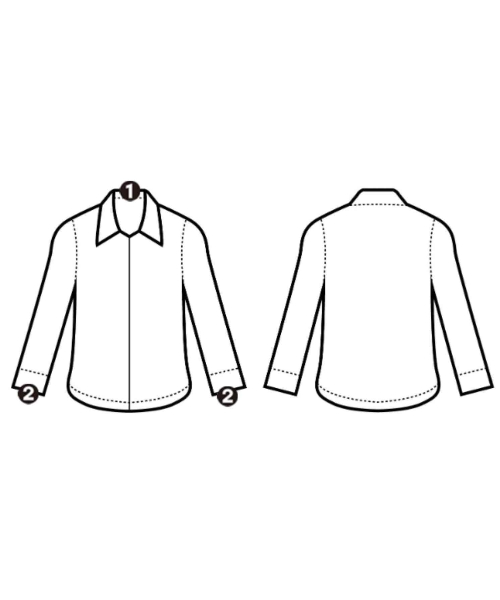 LOUIS VUITTON（ルイヴィトン）カジュアルシャツ 青 サイズ:S メンズ/2200687319015