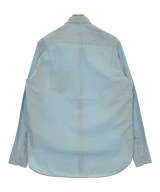 LOUIS VUITTON（ルイヴィトン）カジュアルシャツ 青 サイズ:S メンズ/2200687319015