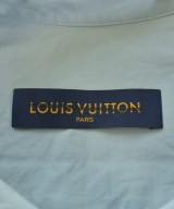 LOUIS VUITTON（ルイヴィトン）カジュアルシャツ 青 サイズ:S メンズ/2200687319015