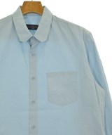 LOUIS VUITTON（ルイヴィトン）カジュアルシャツ 青 サイズ:S メンズ/2200687319015