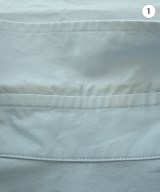 LOUIS VUITTON（ルイヴィトン）カジュアルシャツ 青 サイズ:S メンズ/2200687319015