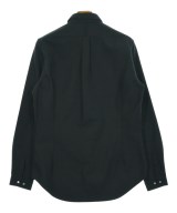 LOUIS VUITTON（ルイヴィトン）カジュアルシャツ 黒 サイズ:M メンズ/2200687319022