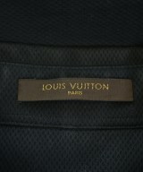 LOUIS VUITTON（ルイヴィトン）カジュアルシャツ 黒 サイズ:M メンズ/2200687319022