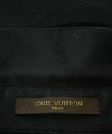 LOUIS VUITTON（ルイヴィトン）カジュアルシャツ 黒 サイズ:M メンズ/2200687319022