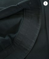 LOUIS VUITTON（ルイヴィトン）カジュアルシャツ 黒 サイズ:M メンズ/2200687319022
