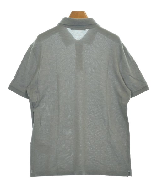 LOUIS VUITTON（ルイヴィトン）ポロシャツ グレー サイズ:M メンズ/2200686425021
