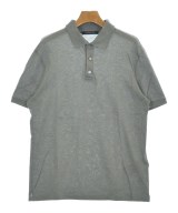 LOUIS VUITTON（ルイヴィトン）ポロシャツ グレー サイズ:M メンズ/2200686425021