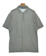 LOUIS VUITTON（ルイヴィトン）ポロシャツ グレー サイズ:M メンズ/2200686425021