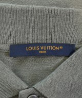 LOUIS VUITTON（ルイヴィトン）ポロシャツ グレー サイズ:M メンズ/2200686425021