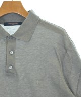 LOUIS VUITTON（ルイヴィトン）ポロシャツ グレー サイズ:M メンズ/2200686425021