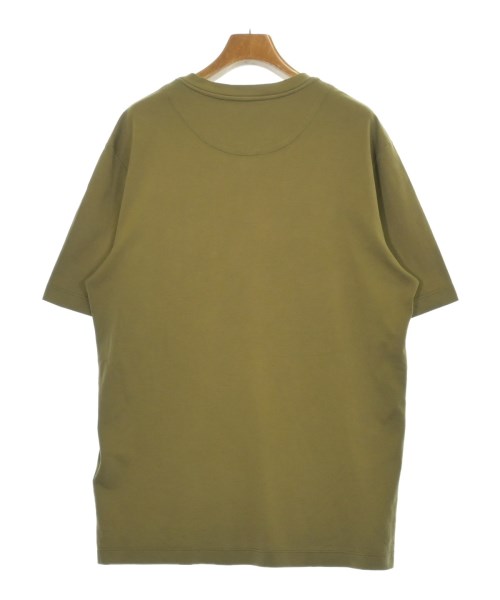 LOUIS VUITTON（ルイヴィトン）Tシャツ・カットソー カーキ サイズ:XL メンズ/2200687942039