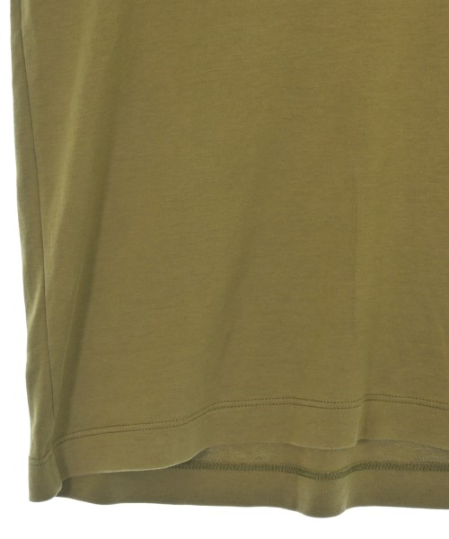 LOUIS VUITTON（ルイヴィトン）Tシャツ・カットソー カーキ サイズ:XL メンズ/2200687942039