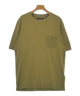 LOUIS VUITTON（ルイヴィトン）Tシャツ・カットソー カーキ サイズ:XL メンズ/2200687942039