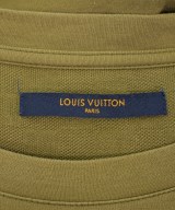 LOUIS VUITTON（ルイヴィトン）Tシャツ・カットソー カーキ サイズ:XL メンズ/2200687942039