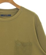 LOUIS VUITTON（ルイヴィトン）Tシャツ・カットソー カーキ サイズ:XL メンズ/2200687942039