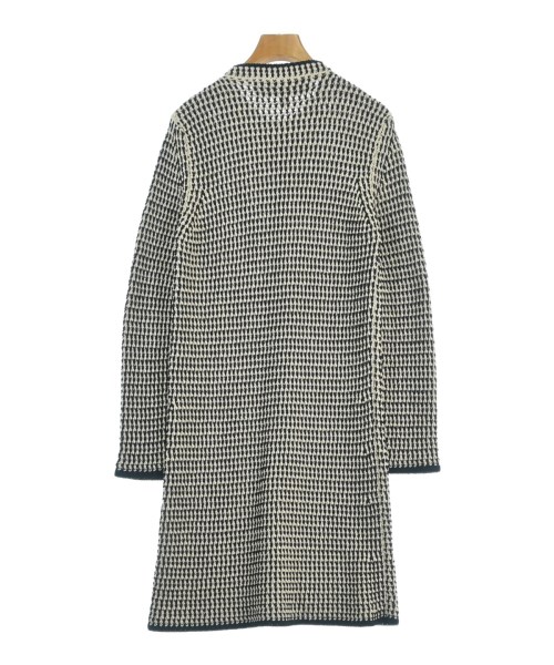 LOUIS VUITTON（ルイヴィトン）カーディガン 黒 サイズ:S レディース/2200686174042