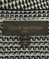 LOUIS VUITTON（ルイヴィトン）カーディガン 黒 サイズ:S レディース/2200686174042