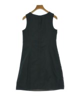 LOUIS VUITTON（ルイヴィトン）ワンピース 黒 サイズ:34(XXS位) レディース/2200686174073