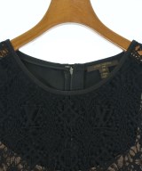 LOUIS VUITTON（ルイヴィトン）ワンピース 黒 サイズ:34(XXS位) レディース/2200686174073