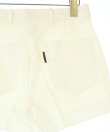 LOUIS VUITTON（ルイヴィトン）ショートパンツ 白 サイズ:34(XS位) レディース/2200686174189