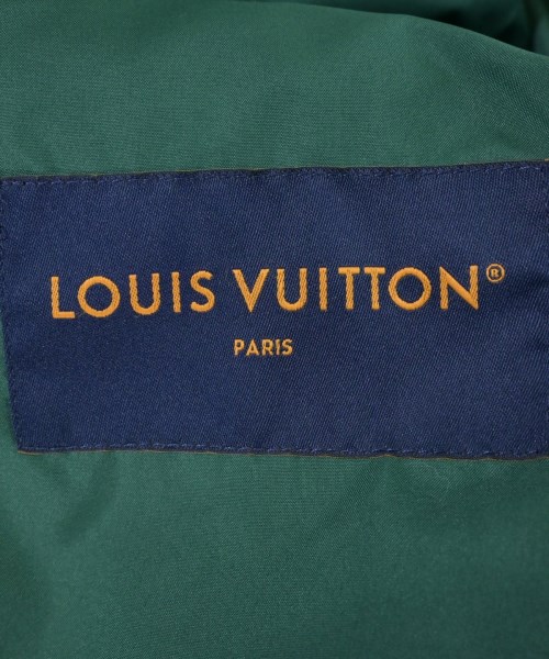 LOUIS VUITTON（ルイヴィトン）その他 緑 サイズ:48(L位) メンズ/2200687973019
