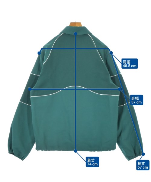 LOUIS VUITTON（ルイヴィトン）その他 緑 サイズ:48(L位) メンズ/2200687973019