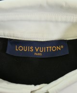 LOUIS VUITTON（ルイヴィトン）ポロシャツ 黒 サイズ:S メンズ/2200687973026