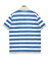 LOUIS VUITTON（ルイヴィトン）ポロシャツ 白 サイズ:S メンズ/2200687973033