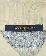 LOUIS VUITTON（ルイヴィトン）ポロシャツ 白 サイズ:S メンズ/2200687973033