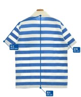 LOUIS VUITTON（ルイヴィトン）ポロシャツ 白 サイズ:S メンズ/2200687973033