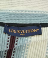 LOUIS VUITTON（ルイヴィトン）カジュアルシャツ 青 サイズ:XS メンズ/2200687973040