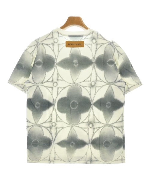 LOUIS VUITTON（ルイヴィトン）Tシャツ・カットソー 白 サイズ:XS メンズ/2200687973057