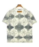 LOUIS VUITTON（ルイヴィトン）Tシャツ・カットソー 白 サイズ:XS メンズ/2200687973057