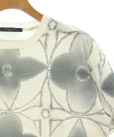 LOUIS VUITTON（ルイヴィトン）Tシャツ・カットソー 白 サイズ:XS メンズ/2200687973057