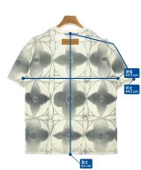 LOUIS VUITTON（ルイヴィトン）Tシャツ・カットソー 白 サイズ:XS メンズ/2200687973057