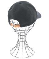 LOUIS VUITTON（ルイヴィトン）キャップ 黒 サイズ:- メンズ/2200688149024