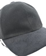 LOUIS VUITTON（ルイヴィトン）キャップ 黒 サイズ:- メンズ/2200688149024