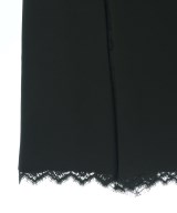 LOUIS VUITTON（ルイヴィトン）ひざ丈スカート 黒 サイズ:34(M位) レディース/2200688320027